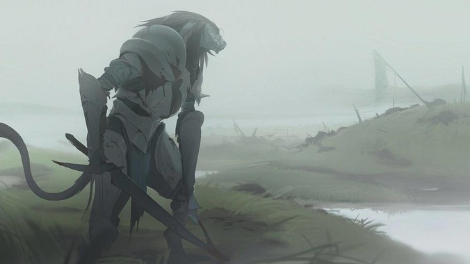 现在独立开发 Win 和 Mac 跨平台的桌面程序，Qt 是最佳选择吗？